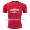 Fotbalový Dres Manchester United Domácí 2019/20